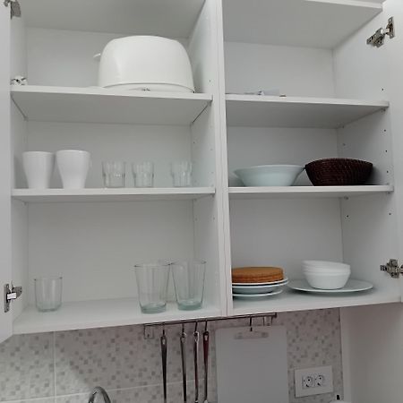 Apartmán Apar Mari 1A La Laguna  Exteriér fotografie
