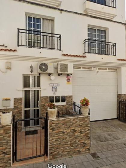 Apartmán Apar Mari 1A La Laguna  Exteriér fotografie