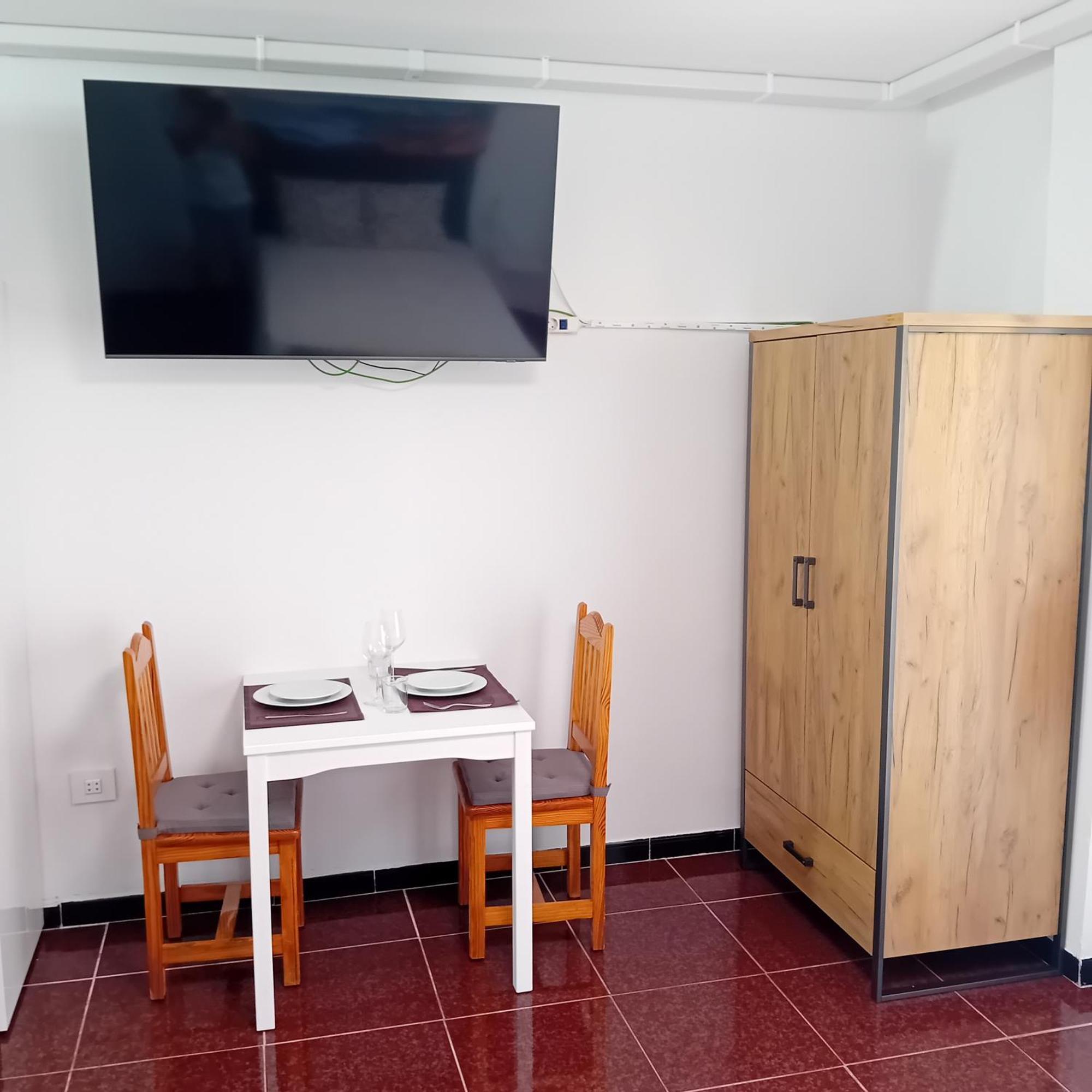 Apartmán Apar Mari 1A La Laguna  Exteriér fotografie