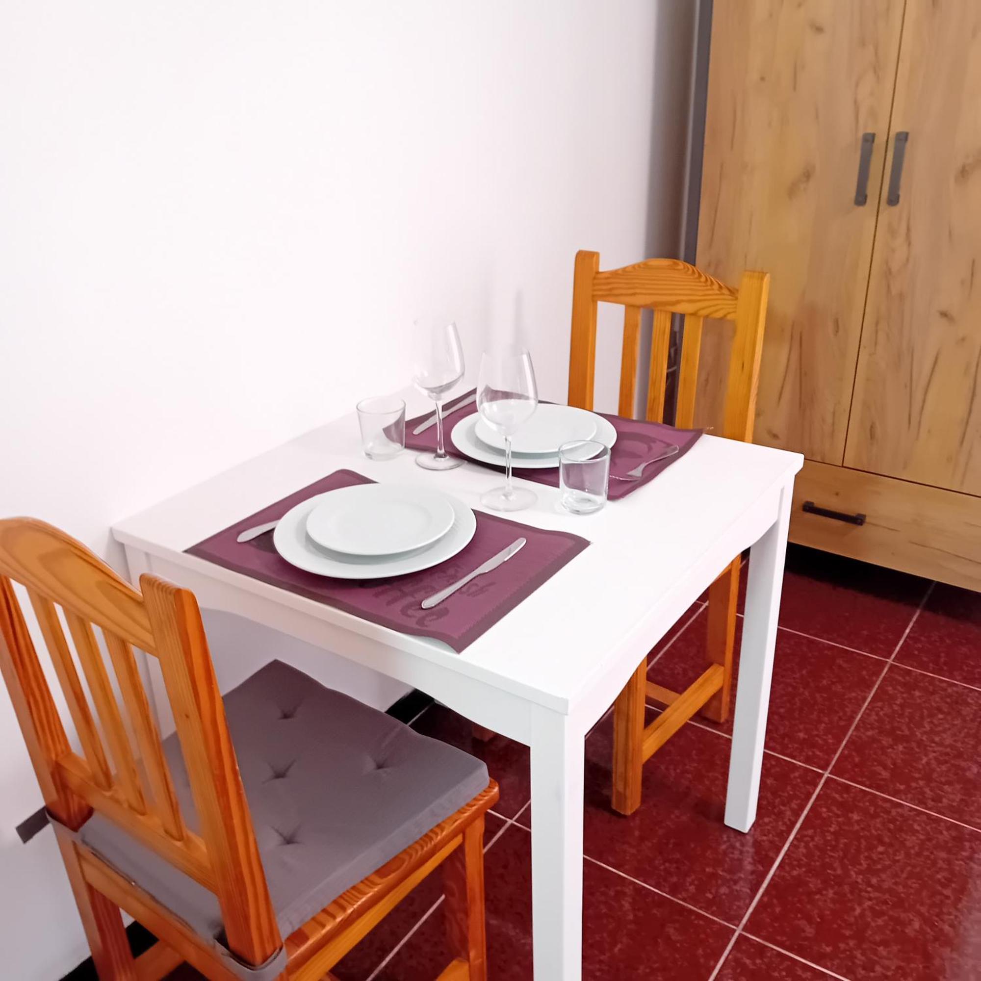 Apartmán Apar Mari 1A La Laguna  Exteriér fotografie