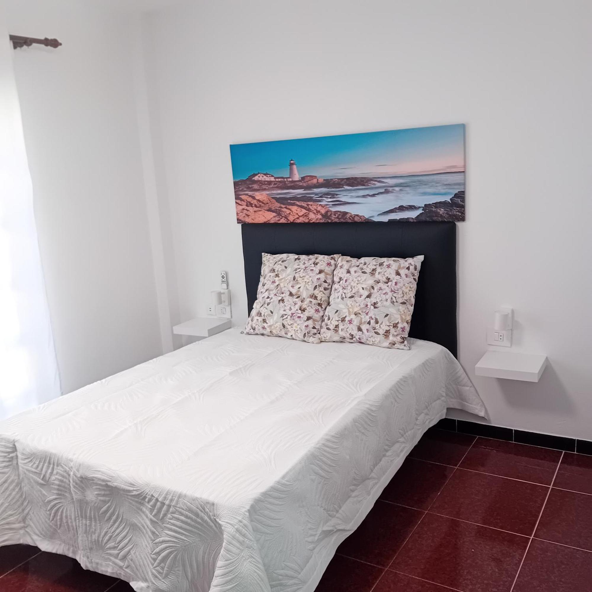 Apartmán Apar Mari 1A La Laguna  Exteriér fotografie