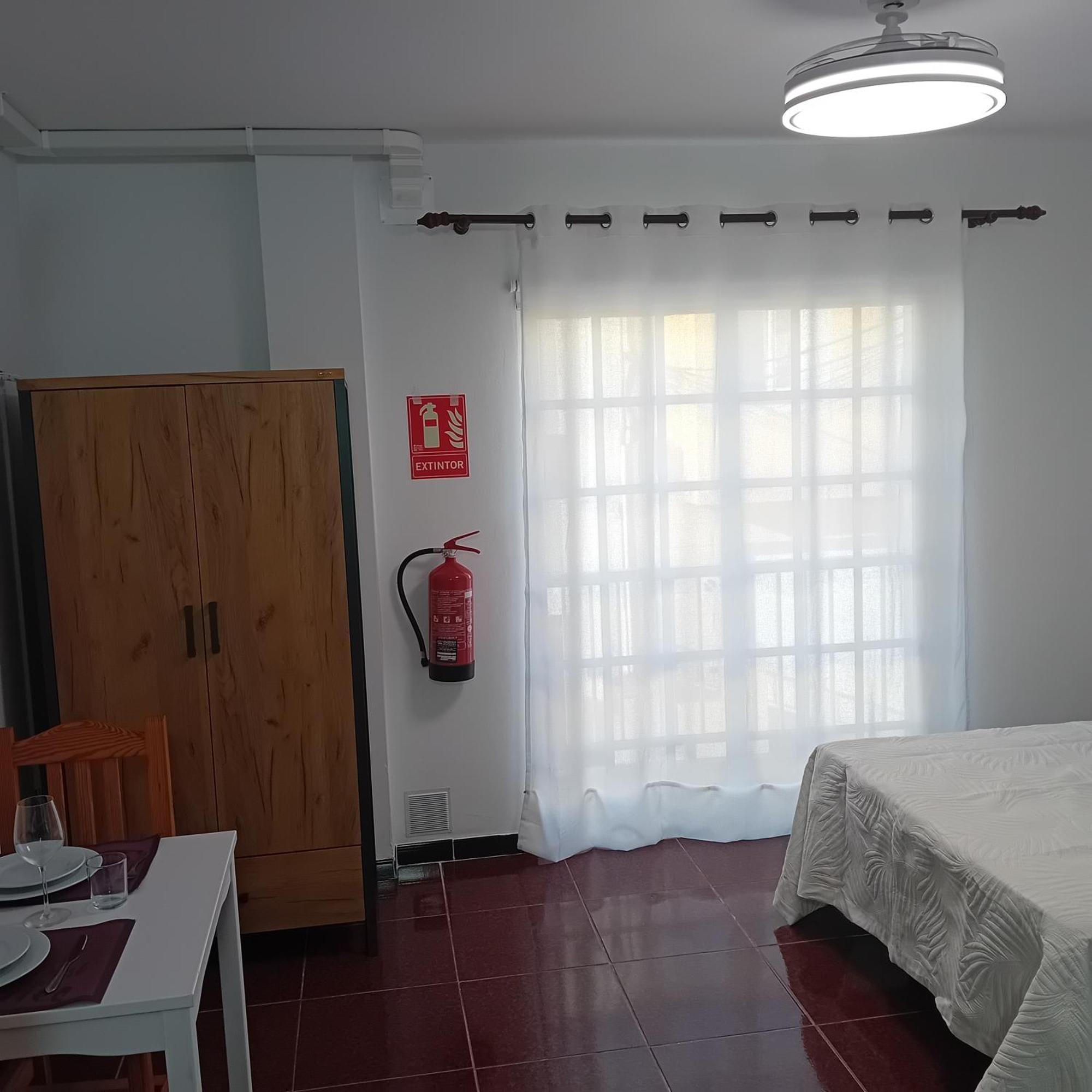 Apartmán Apar Mari 1A La Laguna  Exteriér fotografie